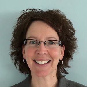 Meet your Posher, Catherine